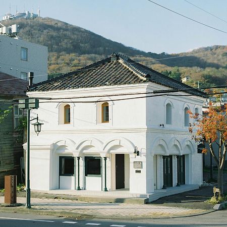 Portside Inn Hakodate Luaran gambar