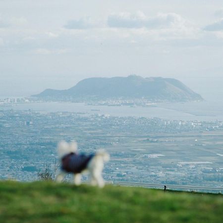 Portside Inn Hakodate Luaran gambar